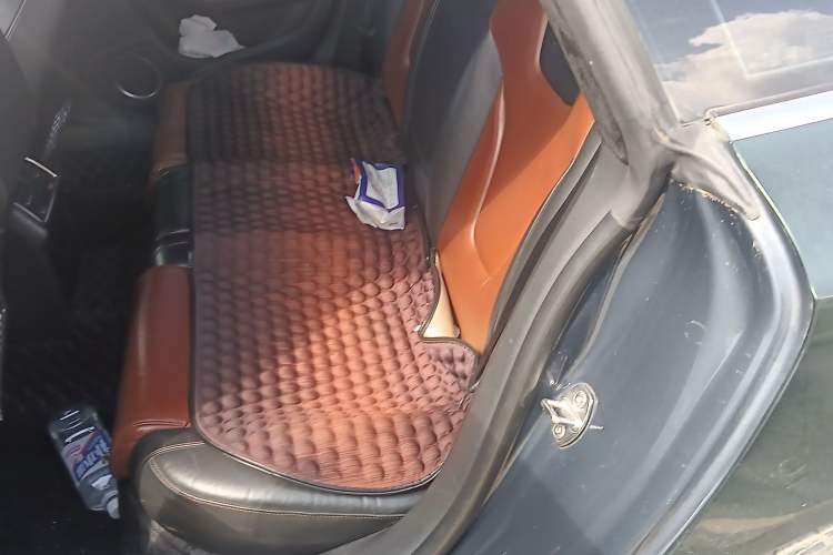 Used Audi S5 2010 S5 3.0T Sportback