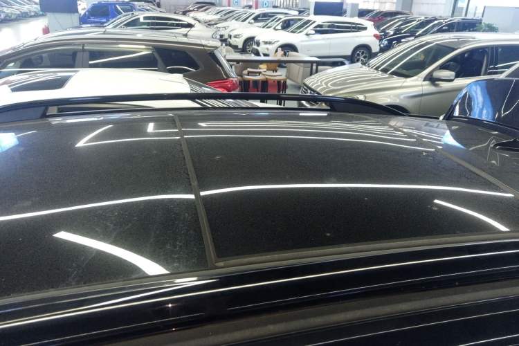 Used Roewe RX5 New Energy 2020 ePLUS National Trend Ronglin Luxury Edition
