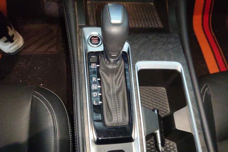 Used Nissan Teana 2022 2.0L XL-TLS Enjoyment Edition Gear Lever