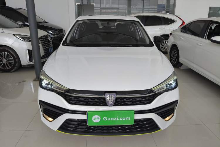 Used Roewe i5 2021 1.5L CVT Diamond Edition
