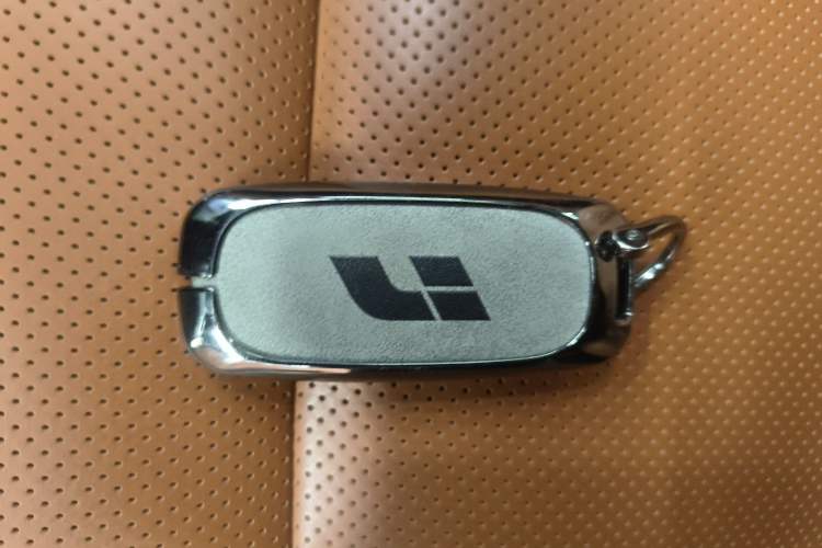 Used Li Auto L7 2023 Pro Model