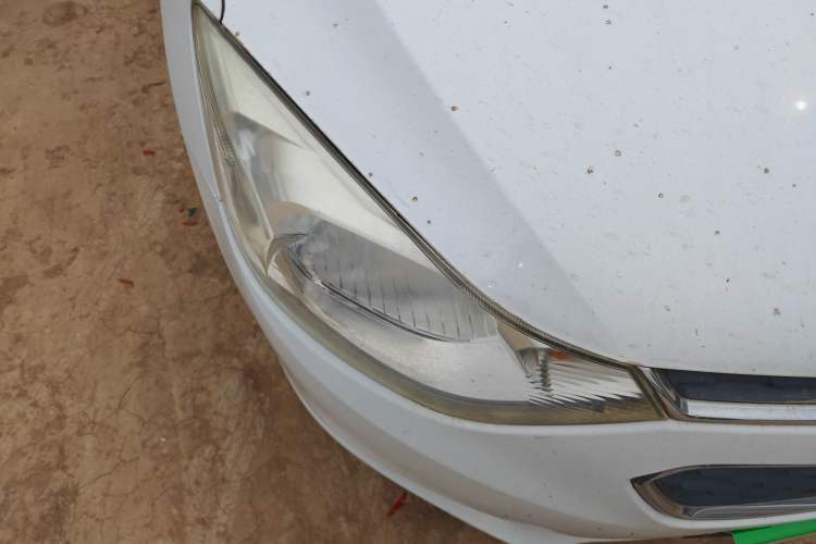 Used Chevrolet Sail 2015 Sail 3 1.3L Manual Ideal Edition