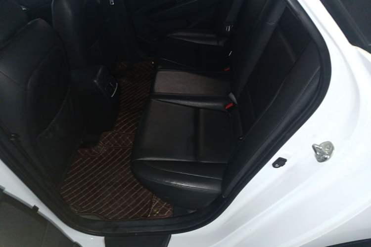 Used Hyundai Mistra 2017 1.8L Automatic Smart GLS China V Standard