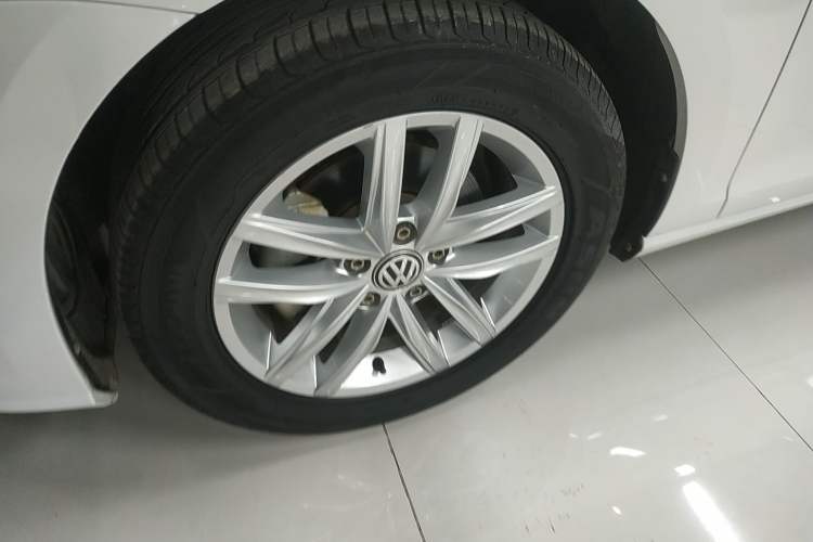 Used Volkswagen Golf 2018 1.6L Automatic Comfort Model