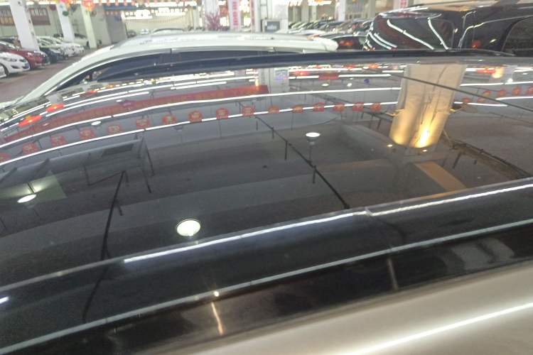 Used Hyundai ix25 2017 1.6L Automatic Smart Version
