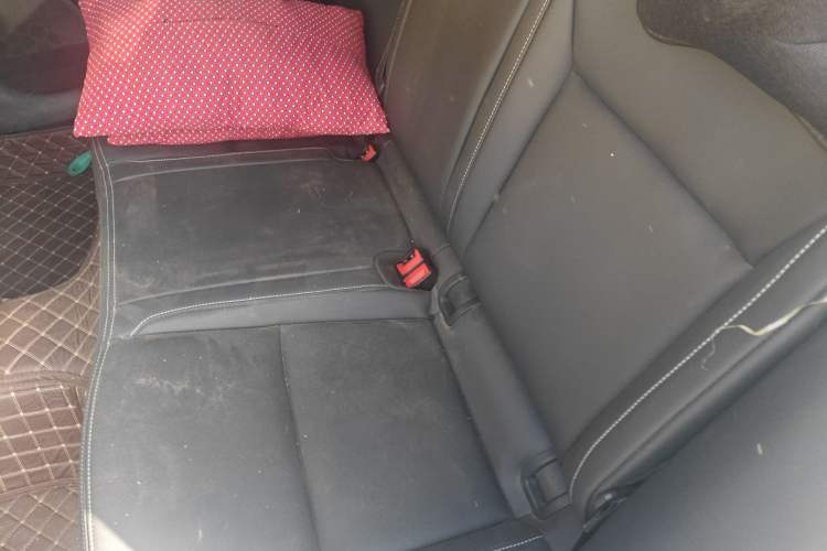 Used Skoda Octavia 2017 Classic Model 1.6L Automatic Standard Edition
