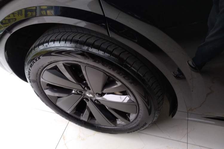 Used Li Auto L6 2025 Pro Smart Refresh Edition
