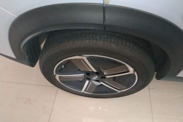 Used Chery Explore 06 C-DM 2024 Luxury Model