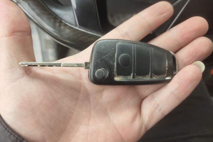 Used Karry Dolphin EV 2022 Smart Edition
