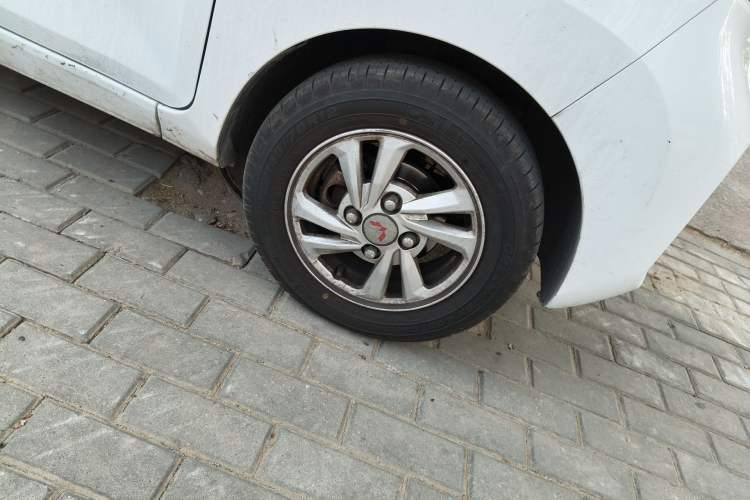 Used Wuling Hongguang MINIEV 2020 Enjoyment Model Lithium Iron Phosphate
