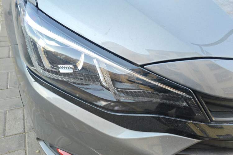 Used Chevrolet Monza 2020 Light Hybrid Redline 320T Dual-Clutch Thrilling Edition
