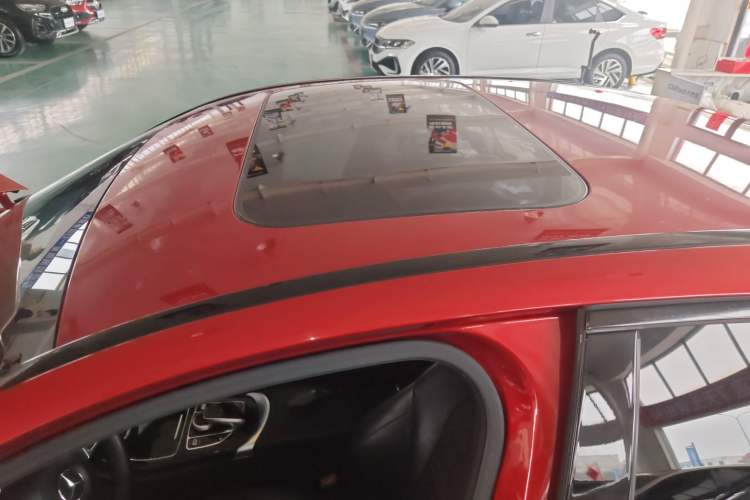 Used Mercedes-Benz C-Class 2017 C 200 Sport Edition