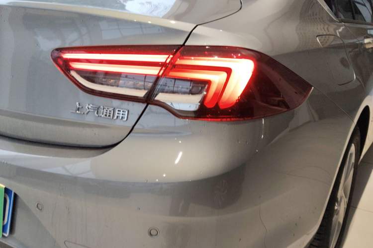 Used Buick Regal 2024 25T Deluxe Edition