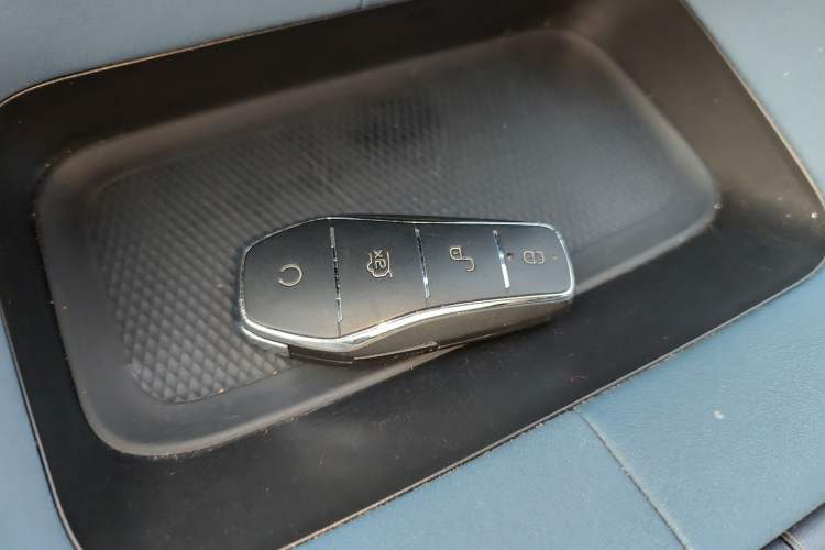 Used BYD Dolphin 2021 401km Knight Edition