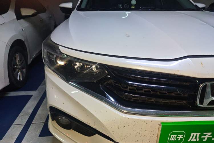 Used Honda Envix 2019 180TURBO CVT Enjoyment Version China VI Right Front Headlight