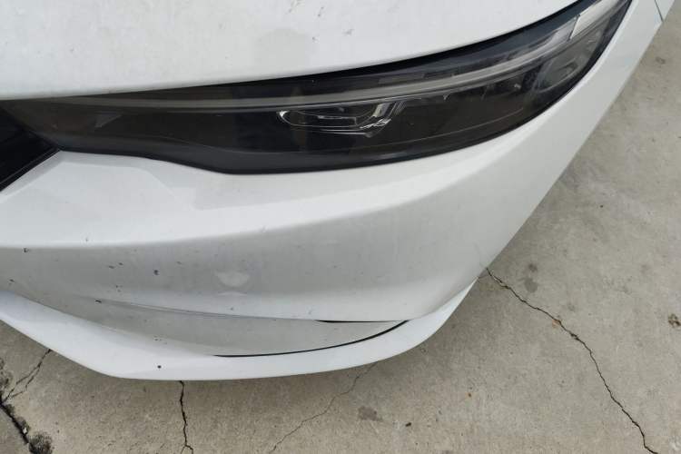 Used Honda Integra 2022 240TURBO CVT Technology Edition
