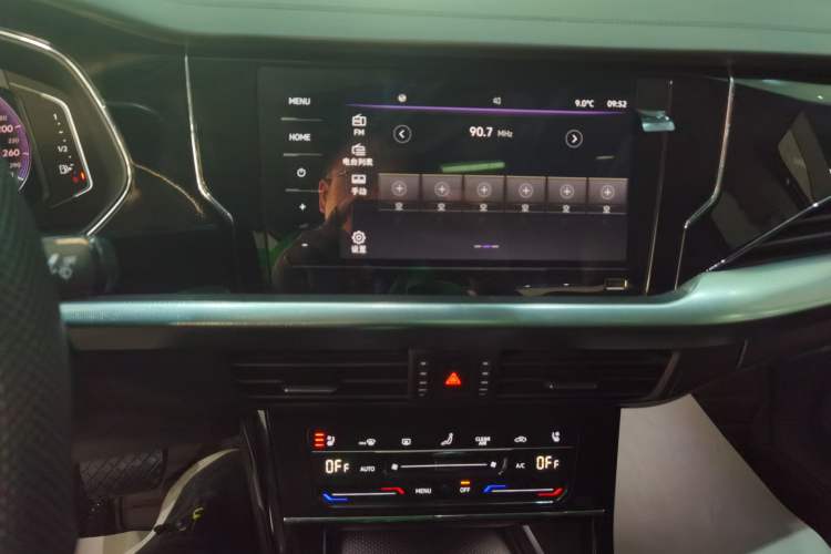 Used Volkswagen Passat 2024 380TSI Elite Edition
