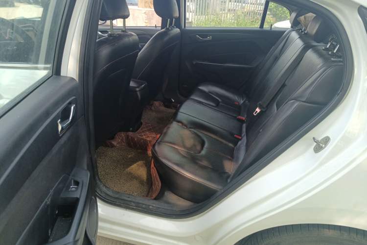 Used Chery Arrizo 5 2016 1.5L Manual Lingrui Edition