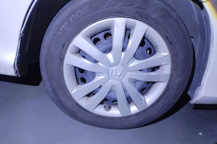 Used Honda Greiz 2016 1.5L CVT Classic Edition