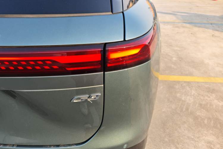 Used XPeng G9 2022 570 Max
