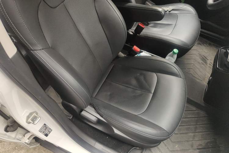 Used NETA V 2021 Long-Range Entertainment Edition