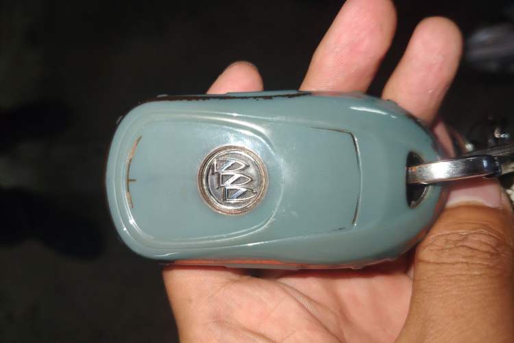 Used Buick Envision 2018 28T Four-Wheel Drive Luxury Model
