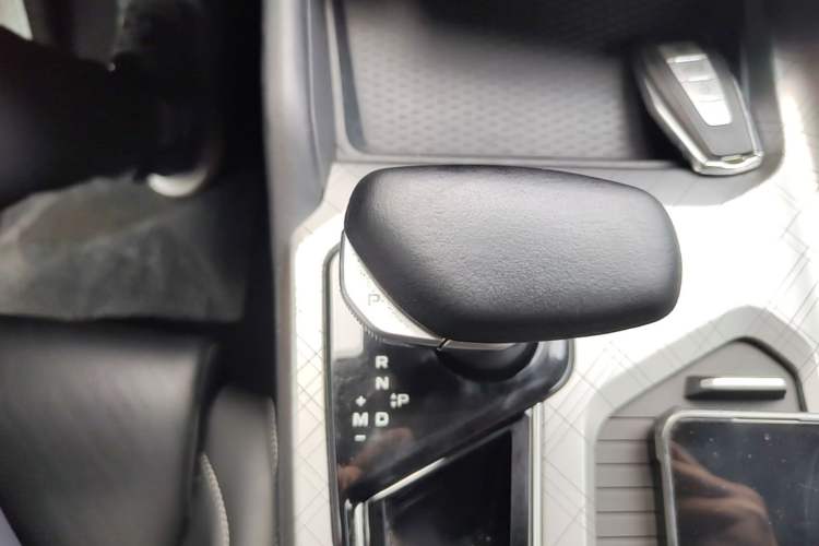 Used Geely Auto Preface 2023 2.0TD Luxury Version
