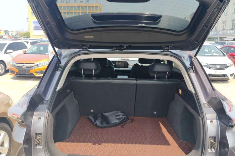 Used NETA U 2022 NETA U-Ⅱ 400 Industry Edition
