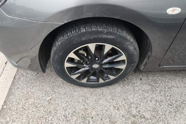 Used Nissan Sylphy 2019 Classic 1.6XE CVT Comfort Edition