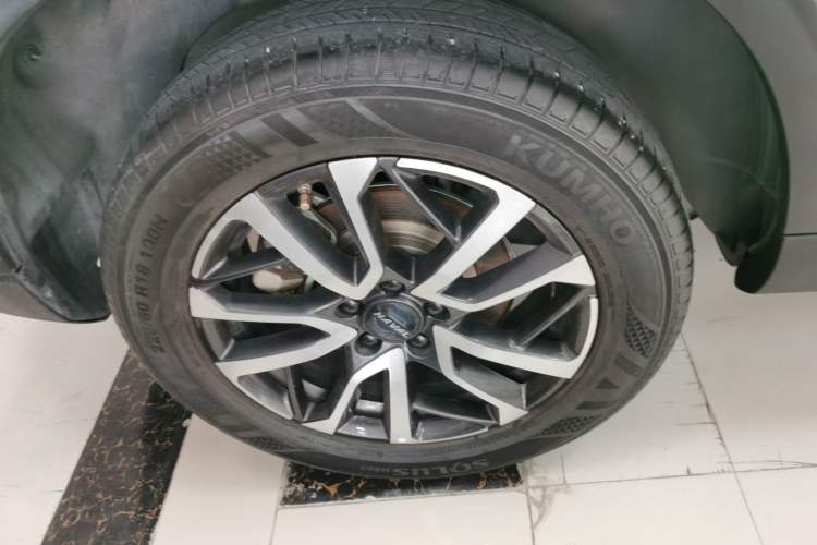 Used Haval H6 2022 Third Generation 1.5T DHT