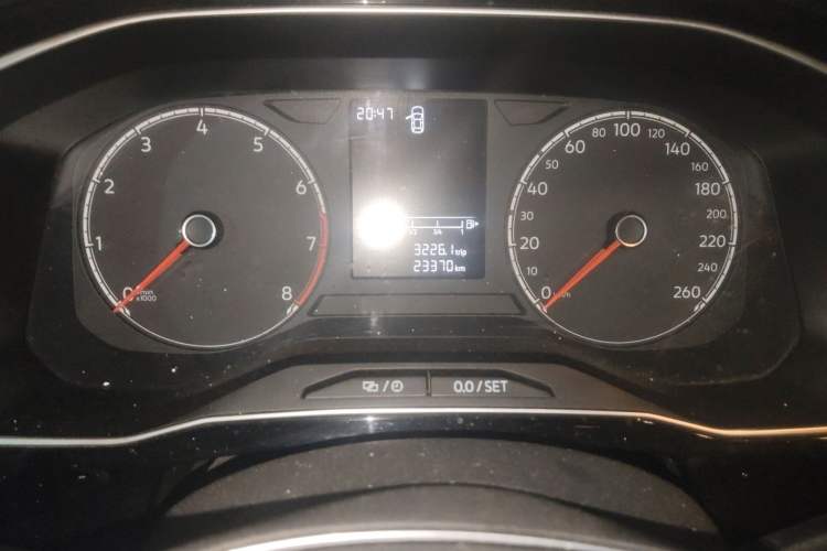 Used Jetta VS5 2022 280TSI Automatic Enjoyment Pro Trim