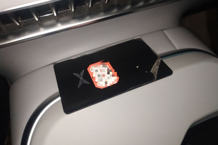 Used XPeng MONA M03 2025 600 with Ultra-Long Range Max
