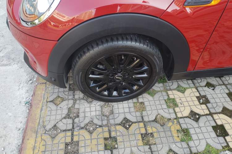 Used MINI MINI 2016 1.2T ONE Pioneer Edition
