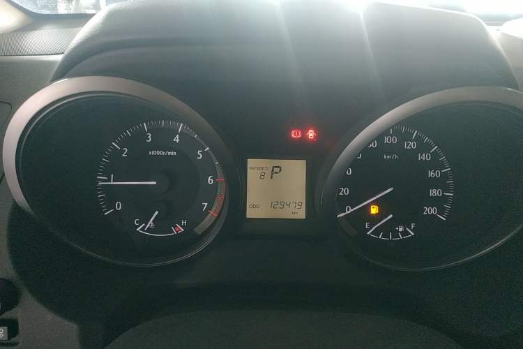 Used Toyota Prado 2015 2.7L Automatic Standard Edition