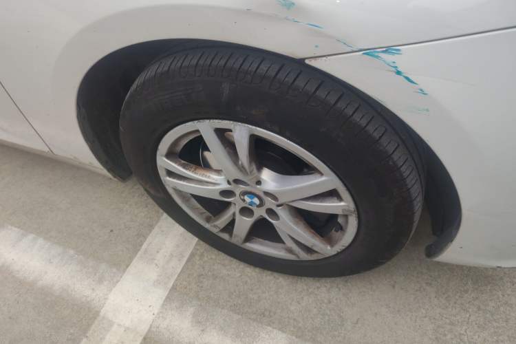 Used BMW 2 Series Gran Tourer 2015 218i Leading Model Right Front Wheel Hub