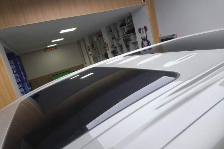 Used Buick GL8 2022 ES Landtrek 653T Flagship Model
