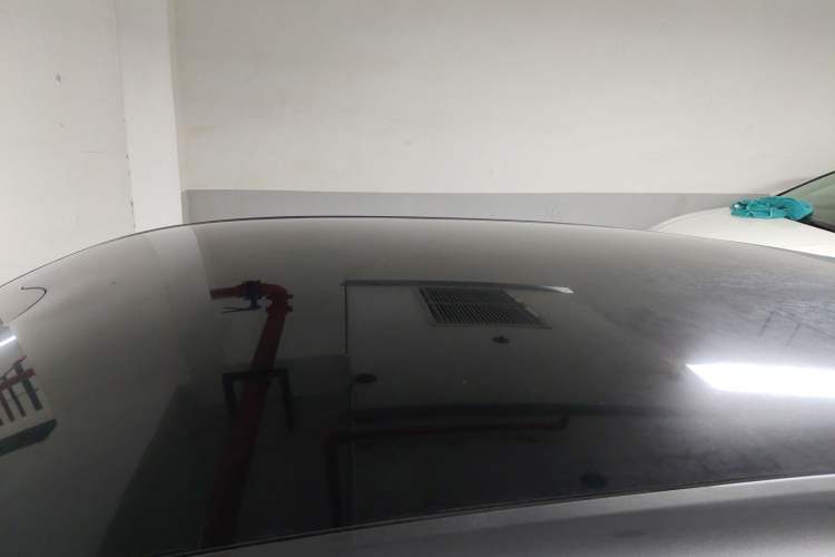 Used Avatr 07 2024 Pro+ All-Electric Version