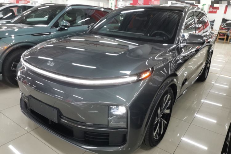 Used Li Auto L8 2023 Pro Model