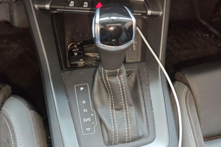 Used Audi Q3 Sportback 2020 40 TFSI Fashion Model