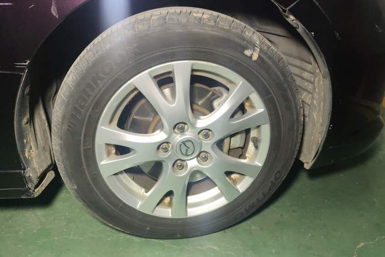 Used Mazda Mazda 6 2015 2.0L Automatic Elite Edition
