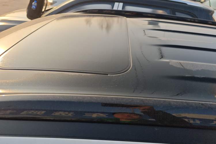 Used Jetta VS5 2024 280TSI Automatic Enjoyment Highlight Edition
