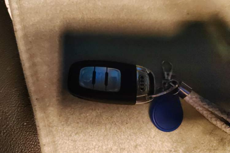 Used Audi A4L 2013 35 TFSI Automatic Technology Edition
