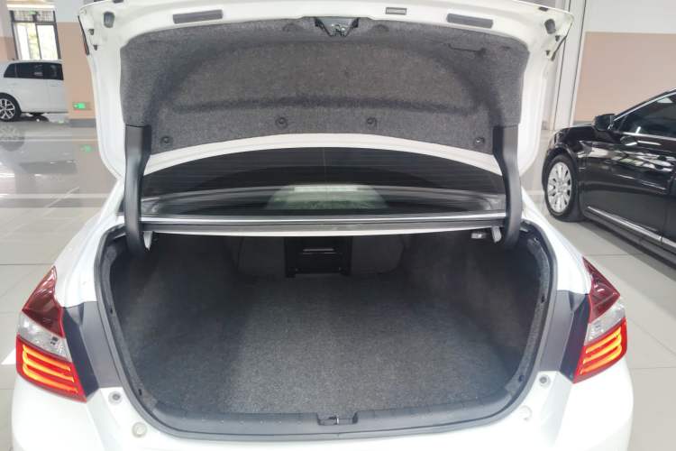 Used Honda Accord 2016 2.0L Comfort Edition
