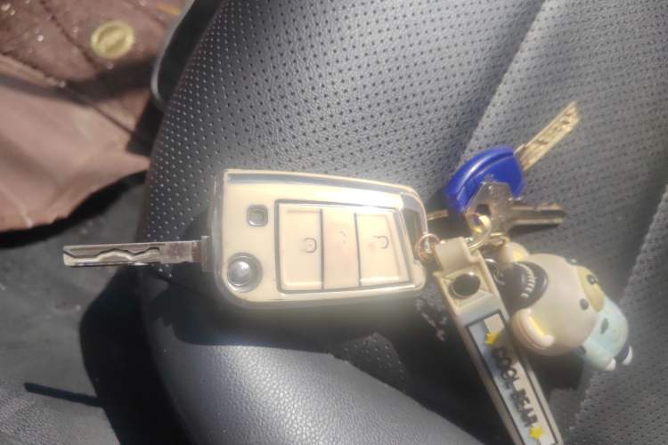 Used Volkswagen Lavida 2021 1.5L Automatic Comfort Edition
