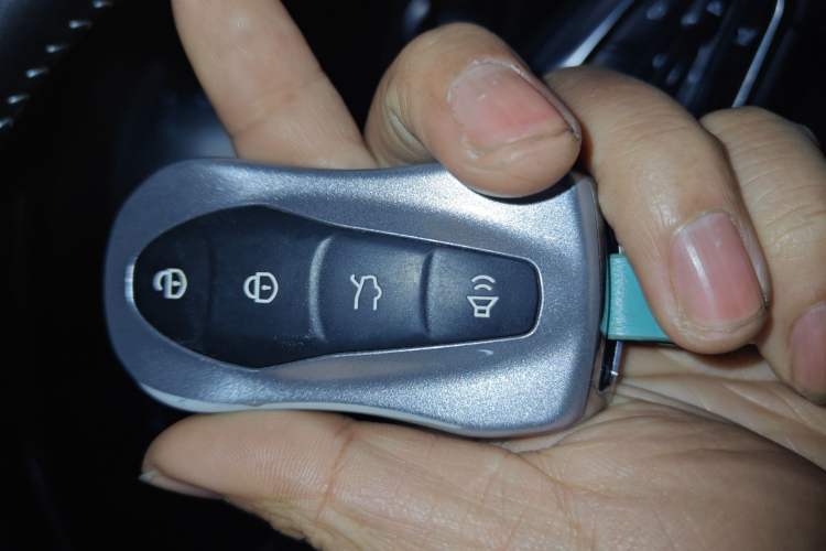 Used Geely Auto Emgrand X7 Sport 2020 1.8TD DCT Smart Connect PRO