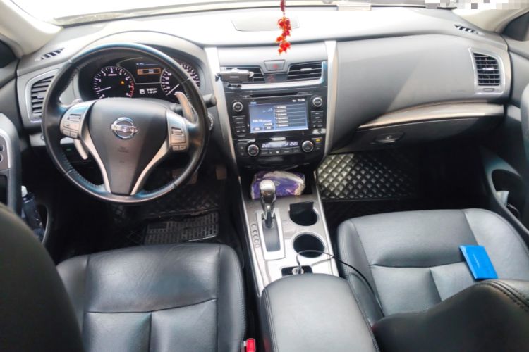 Used Nissan Teana 2013 2.5L XL-NAVI Luxury Edition