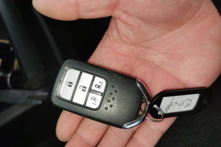 Used Honda Elysion 2019 2.0L Hybrid Luxury Edition