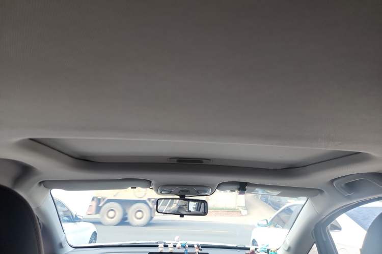 Used Geely Auto Vision X3 2021 PRO 1.5L Manual Elite Model