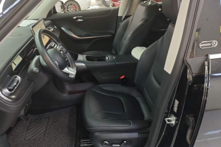 Used smart #1 2023 Pro Edition