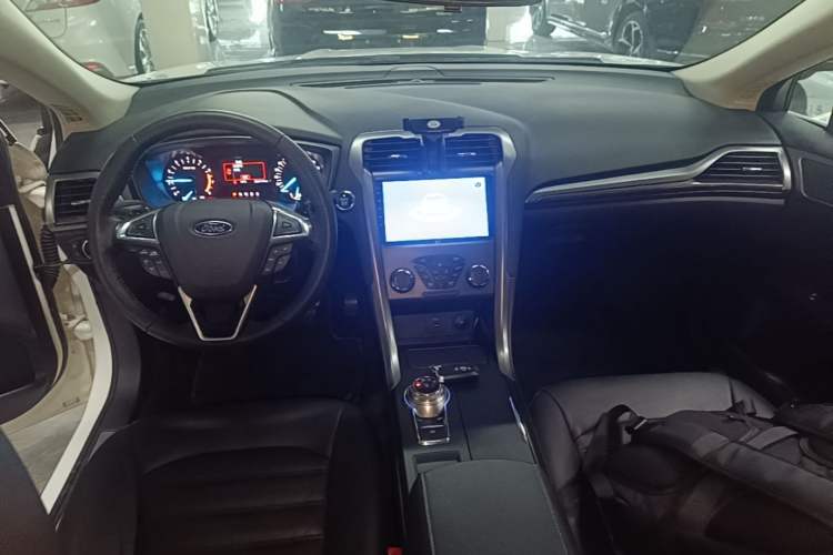 Used Ford Mondeo 2018 EcoBoost 180 Fashion Edition